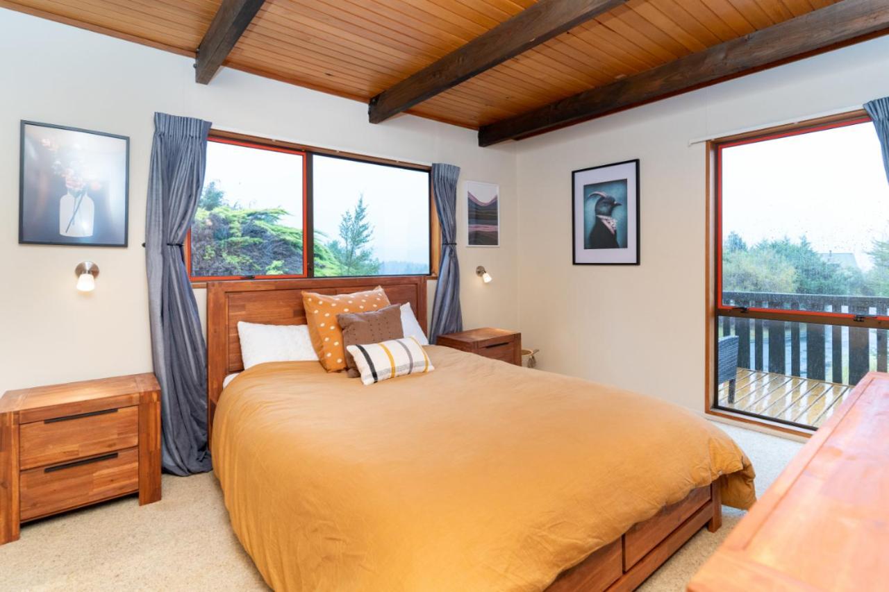 42A Alpine Avenue Βίλα Hanmer Springs Εξωτερικό φωτογραφία